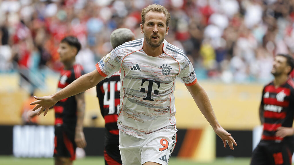 Hier läuft PSG vs. FC Bayern live im Free-TV und Stream