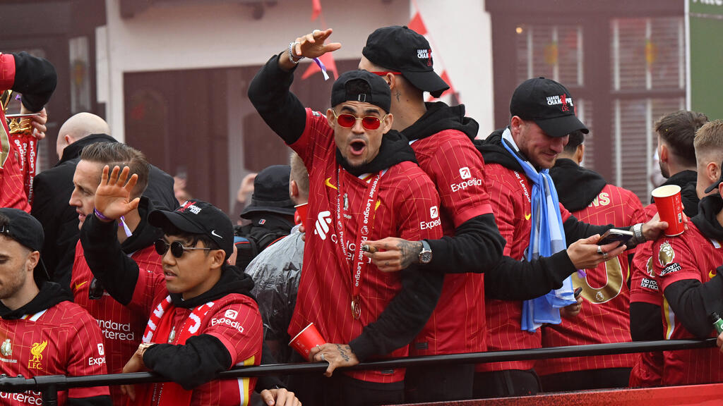 Schlägt der FC Bayern beim FC Liverpool zu?