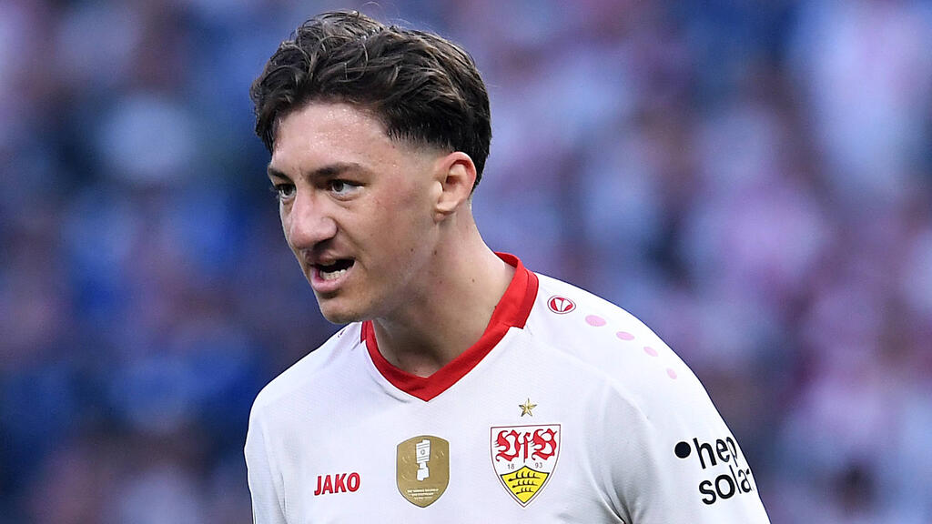 Neue Gerüchte um Angelo Stiller