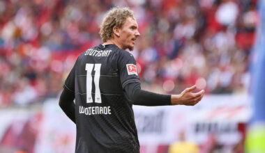 Vom VfB Stuttgart zum FC Bayern? Sportchef kommentiert Woltemade-Poker
