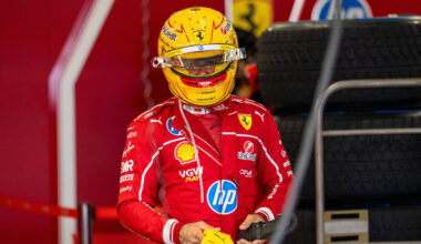 Formel 1: "Kann kaum ausdrücken, wie schwer es ist"