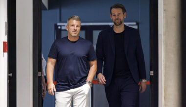 Transferpläne des 1. FC Köln enthüllt