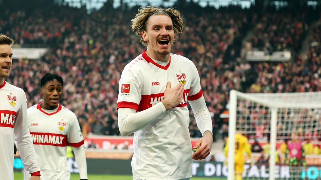 Spannender Woltemade-"Geheimplan" des FC Bayern enthüllt
