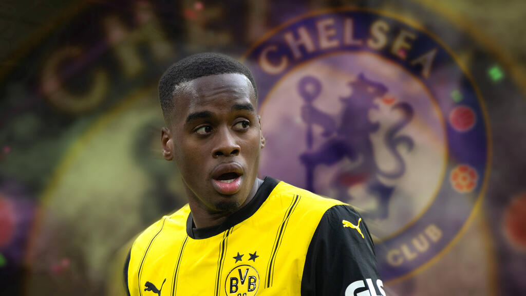Gittens dem BVB für immer "dankbar"