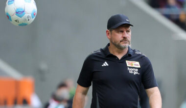 Neuer Trainer im Anflug? 1. FC Union Berlin bedient sich wohl in England