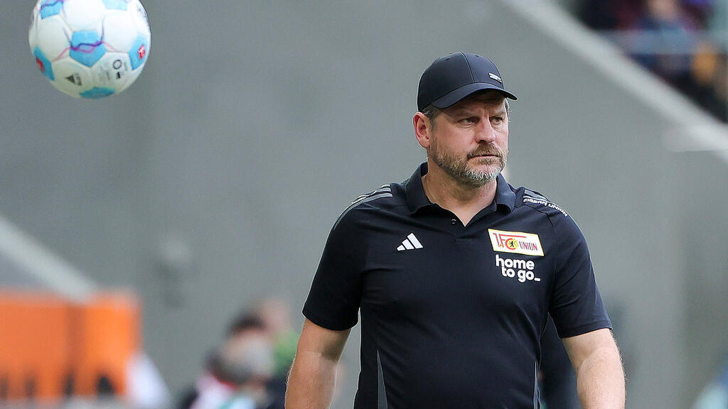 Neuer Trainer im Anflug? 1. FC Union Berlin bedient sich wohl in England