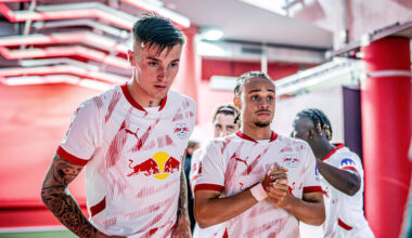 Spektakuläre Transfer-Wende um Leipzig-Star - Mega-Deal droht zu platzen