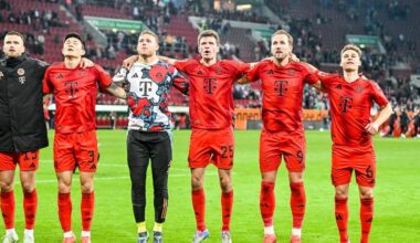 HSV funkt bei Deal des FC Bayern dazwischen