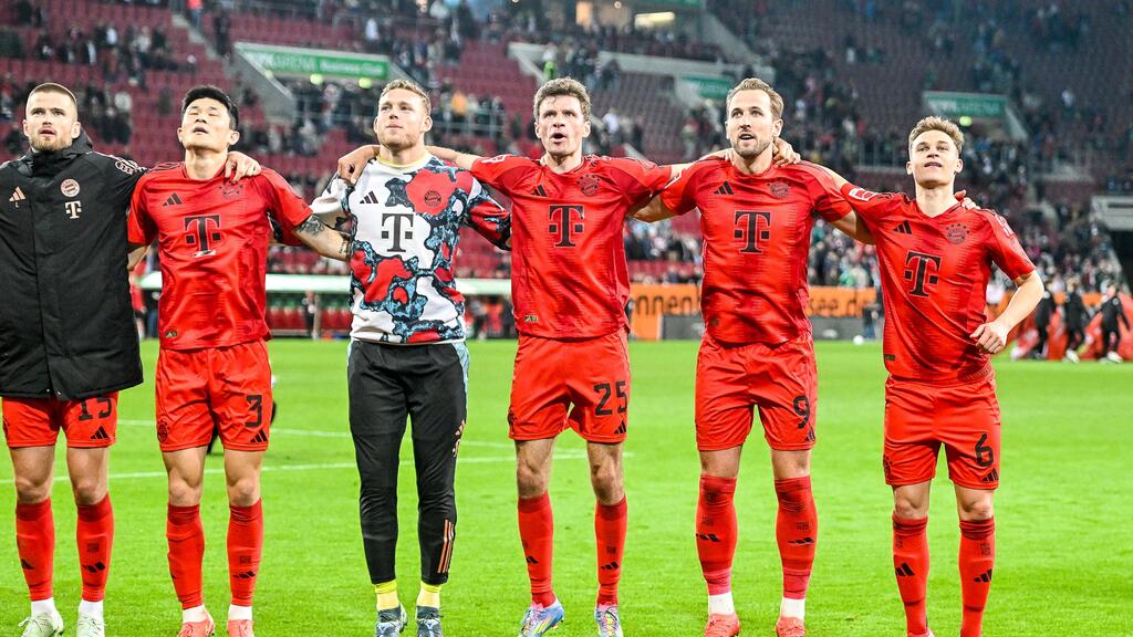 HSV funkt bei Deal des FC Bayern dazwischen