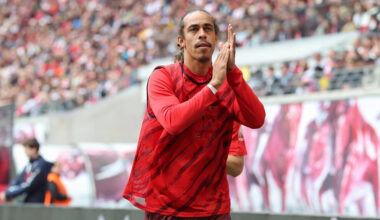 Transfer-Ticker: So günstig wird Yussuf Poulsen für den HSV - Sport.de