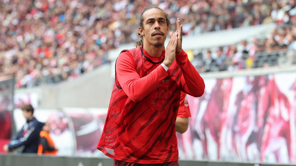 Transfer-Ticker: So günstig wird Yussuf Poulsen für den HSV - Sport.de