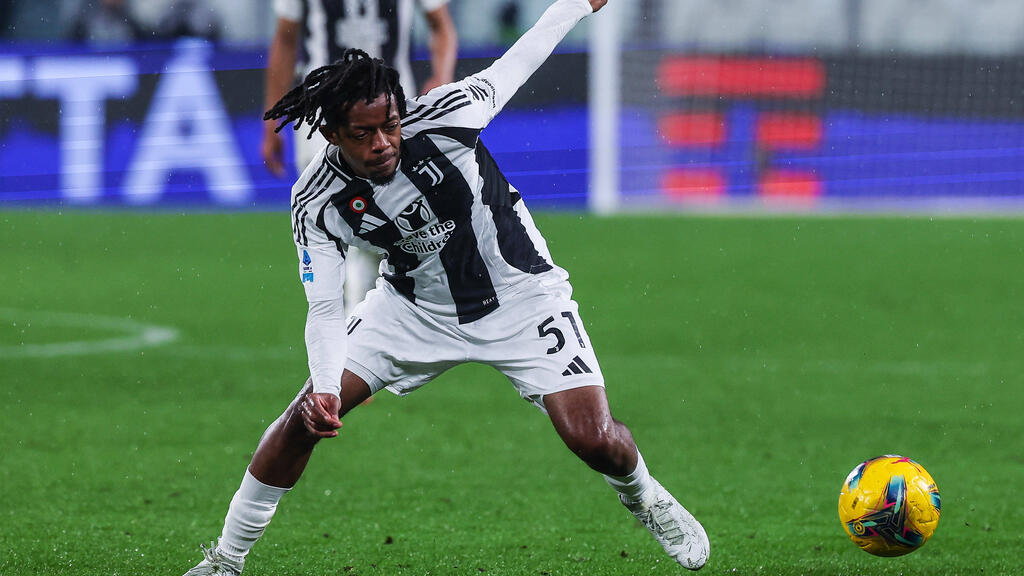 Werder Bremen heiß auf Juventus-Star