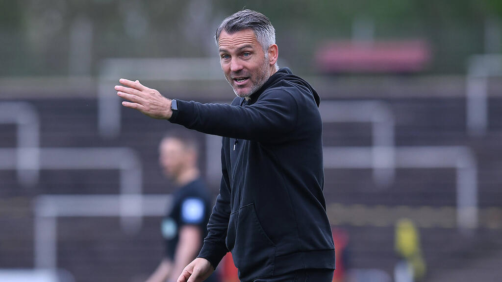 RB Leipzig holt ehemaligen BVB-Coach