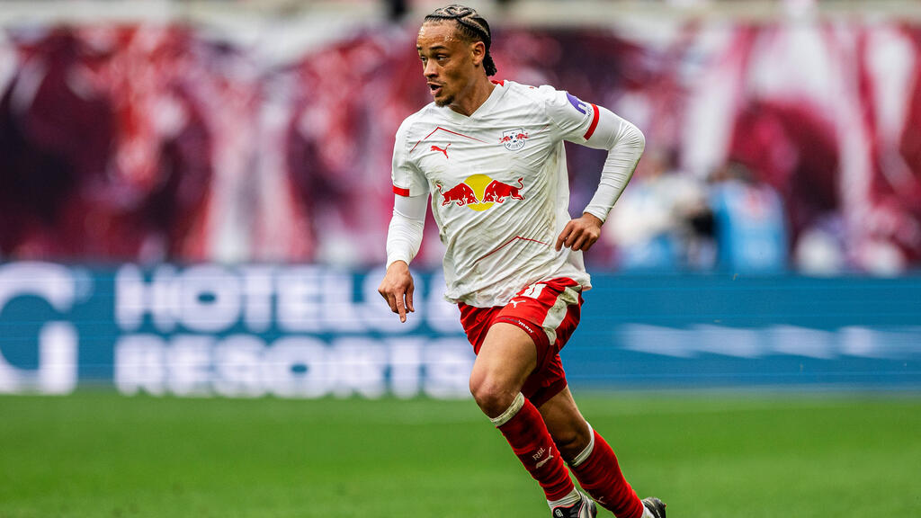 FC Bayern erkundigt sich nach Simons-Transfer