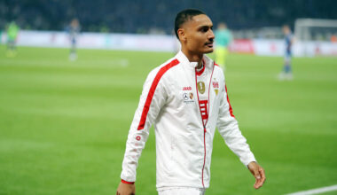 VfB Stuttgart | Millot, Jander und Co.: Wohlgemuth packt über Transferpläne aus