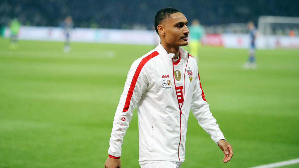 VfB Stuttgart | Millot, Jander und Co.: Wohlgemuth packt über Transferpläne aus