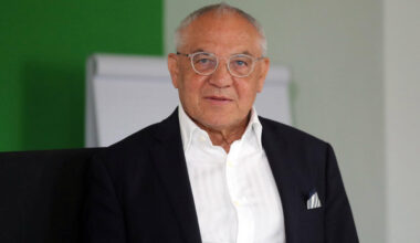 Werder Bremen | RB Leipzig: Magath warnt Steffen und Werner