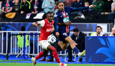 VfB Stuttgart einigt sich mit französischem Top-Talent