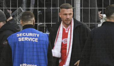 Diesen Posten beim 1. FC Köln "würde ich ausschließen"