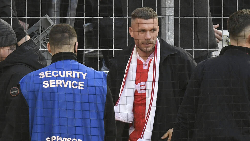 Diesen Posten beim 1. FC Köln "würde ich ausschließen"
