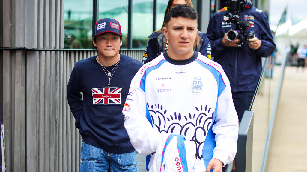 Formel 1 | Halbzeit-Fazit mit RTL-Experte Danner: F1-Stars zwischen "nicht akzeptabel" und "Sensation"