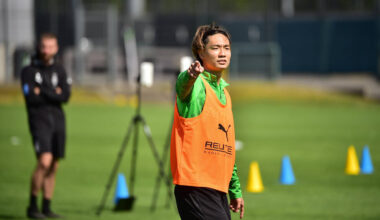 Medien: Itakura-Super-GAU in Gladbach möglich