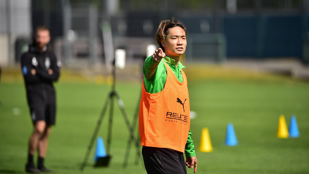 Medien: Itakura-Super-GAU in Gladbach möglich