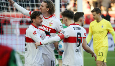 VfB Stuttgart macht Millionen-Deal perfekt