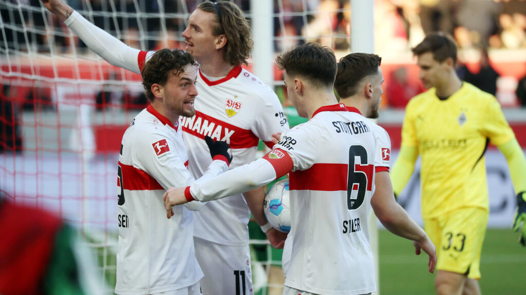 VfB Stuttgart macht Millionen-Deal perfekt