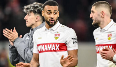 Transfer-Ticker: Juve baggert nächsten VfB-Star an - Alaba-Knall rückt näher - sport.de