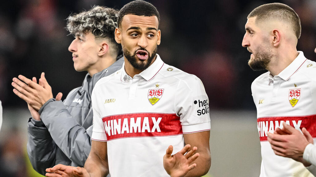 Transfer-Ticker: Juve baggert nächsten VfB-Star an - Alaba-Knall rückt näher - sport.de