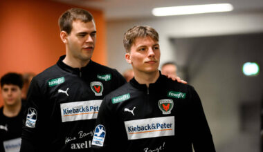 Wechsel innerhalb der HBL? Handball-Nationalspieler vor Gidsel-Flucht