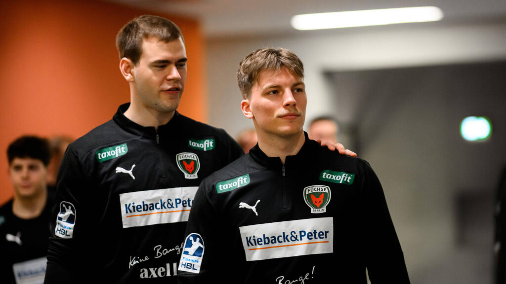 Wechsel innerhalb der HBL? Handball-Nationalspieler vor Gidsel-Flucht