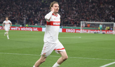 Enthüllt: FC Bayern überzeugte Woltemade mit Kane-Versprechen - Sport.de