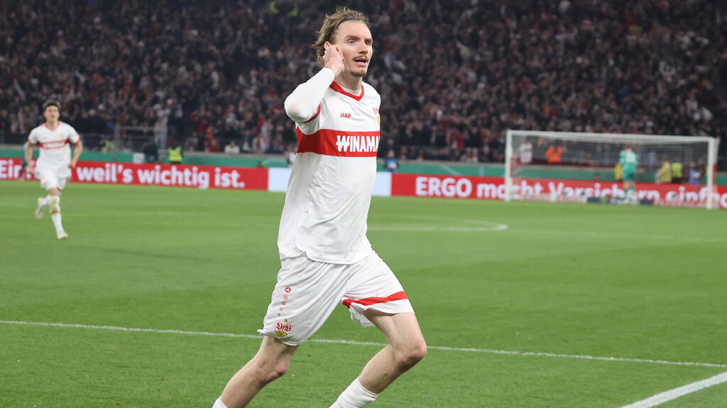 Enthüllt: FC Bayern überzeugte Woltemade mit Kane-Versprechen - Sport.de