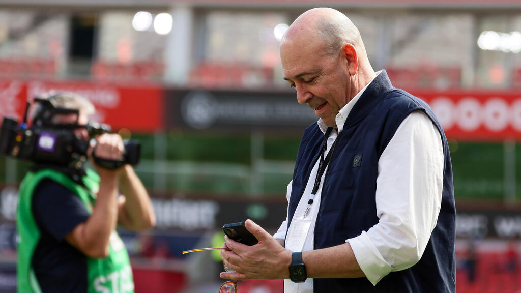 Bayer-Boss Carro packt über Wirtz-Poker aus: "Hatten andere Infos als der FC Bayern" - Sport.de