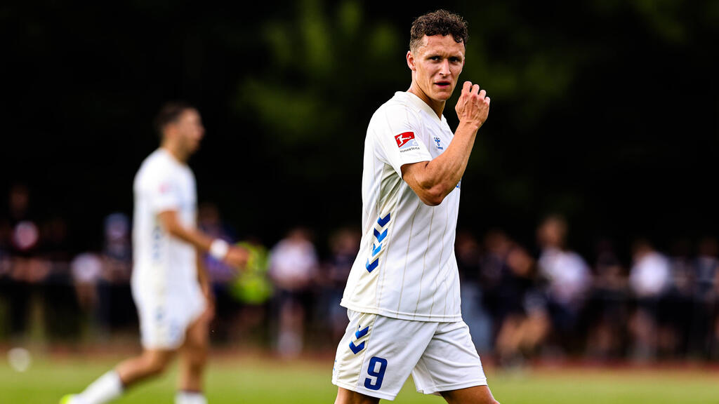 Gladbach hat Pléa-Nachfolger im Visier