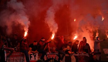 Nächste hohe Geldstrafe für 1. FC Köln