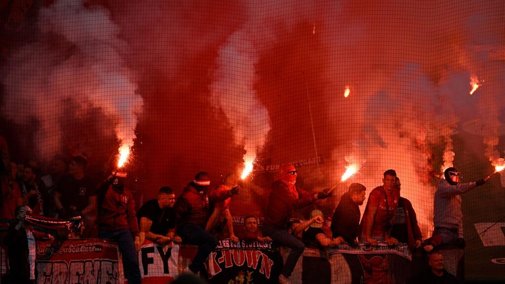 Nächste hohe Geldstrafe für 1. FC Köln