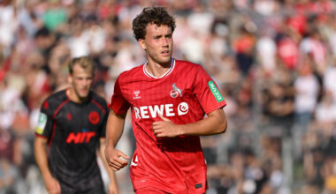 Zukunft beim 1. FC Köln? Waldschmidt spricht Klartext