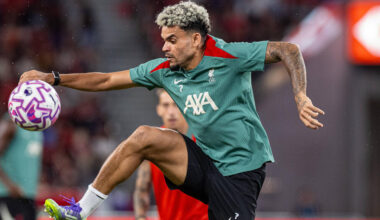 FC Bayern könnte Diaz-Deal zeitnah eintüten
