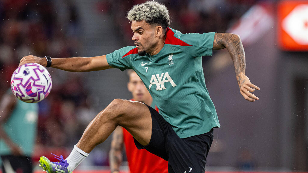 FC Bayern könnte Diaz-Deal zeitnah eintüten