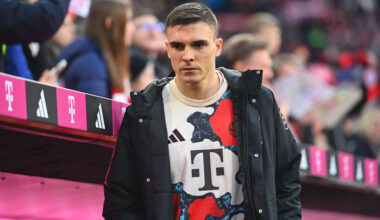 Bayern-Abschied? Palhinha lehnt "etliche Angebote" ab