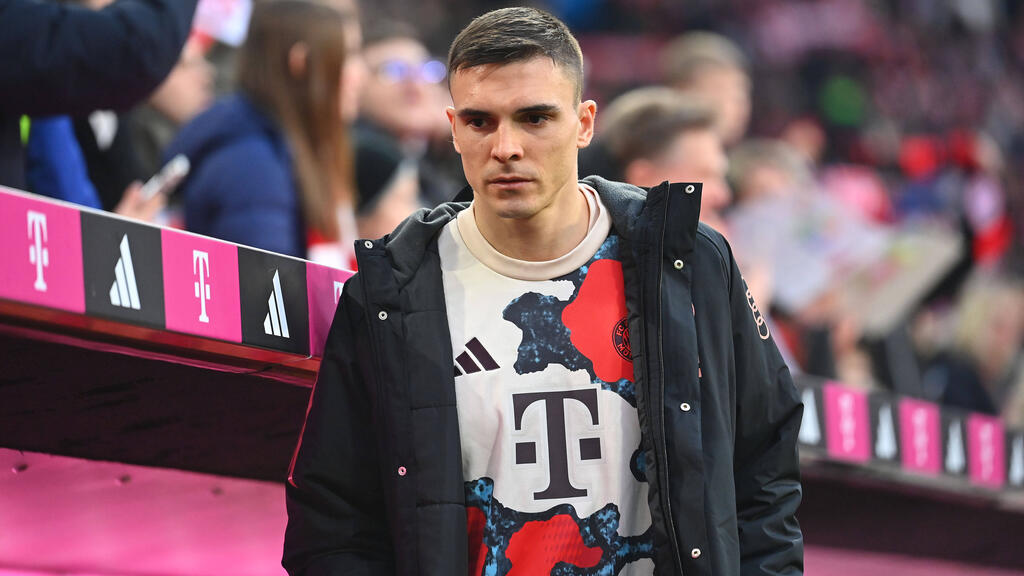 Bayern-Abschied? Palhinha lehnt "etliche Angebote" ab
