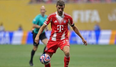 Transfer-Ticker: RB Leipzig will BVB "Wunschtransfer" wegschnappen - Wildes Gerücht um Thomas Müller - Sport.de