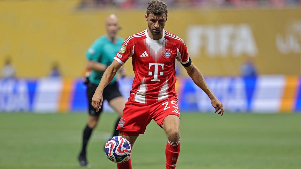 Transfer-Ticker: RB Leipzig will BVB "Wunschtransfer" wegschnappen - Wildes Gerücht um Thomas Müller - Sport.de