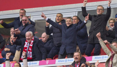 FC Bayern zurrt offenbar Millionen-Deal fest