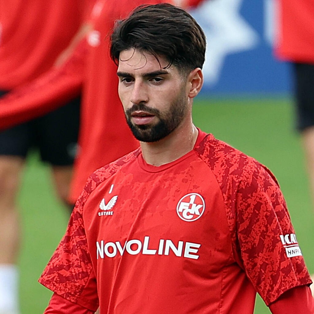 Platz 3: Semih Sahin (25) Platz 3: Semih Sahin (25)