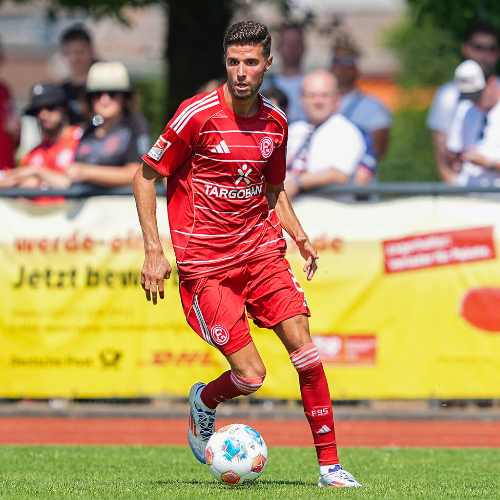 Platz 4: Anouar El Azzouzi (24) Platz 4: Anouar El Azzouzi (24)