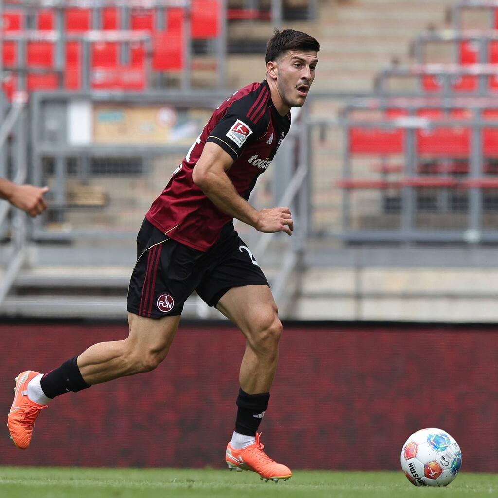 Geteilter Platz 6: Luka Lochoshvili (27) Geteilter Platz 6: Luka Lochoshvili (27)